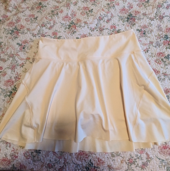 Athleta tennis skort, 15.5" - Picture 1 of 5